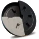 Image 5 for Набор гантели-штанга 2в1 Besport PowerPro 39кг с переходником