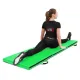 Image 5 for Мат гимнастический Hop-Sport HS-065FM мягкий с липучкой 5см зеленый