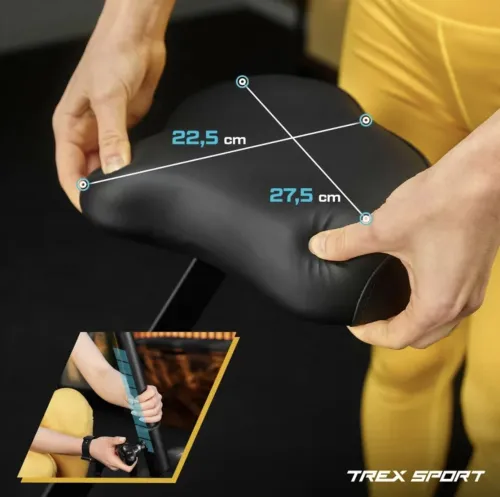 Максимальный комфорт и эргономика в каждой детали Максимальный комфорт и эргономика в каждой детали