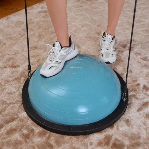 Нековзка поверхня та впевнена стабільність