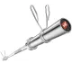 Image 3 for Гриф олимпийский прямой 165см (50 мм) Hop-Sport