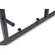 Image 7 for Стаціонарні бруси регульовані Hop-Sport HS-1010K