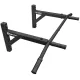 Image 1 for Турник настенный Hop-Sport HS-2003K с перчатками