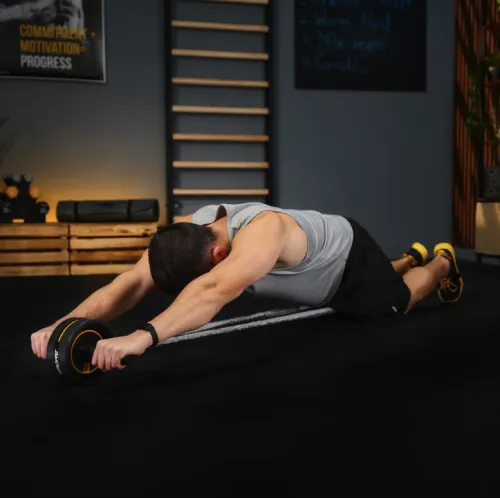 ЭСПАНДЕРЫ - УНИВЕРСАЛЬНЫЙ ИНСТРУМЕНТ ДЛЯ СИЛЫ И КООРДИНАЦИИ