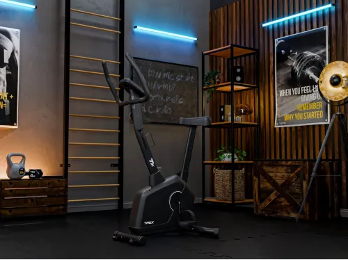 Продумана конструкція та деталі для щоденного використання