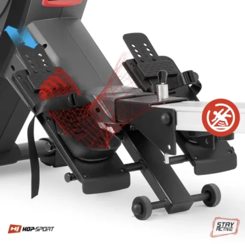 Комфорт важен - устойчивость и поддержка в каждом движении