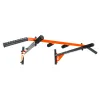 Настінний турнік Besport BS-T0204 червоний