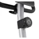 Image 10 for Велотренажер магнітний Hop-Sport HS-2050H Sonic сріблястий