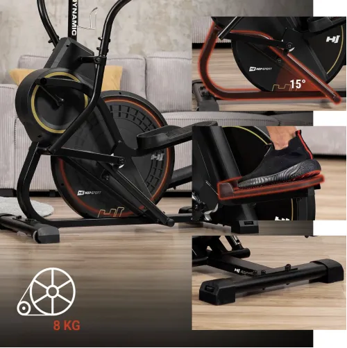 Зручність і безпека у кожній деталі