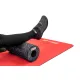 Image 7 for Роллер масажер (валик, ролик) гладкий Hop-Sport EPP 33см HS-P033YG чорно-фіолетовий