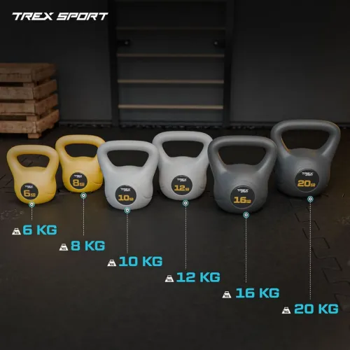 Варіативність ваги та кольорів