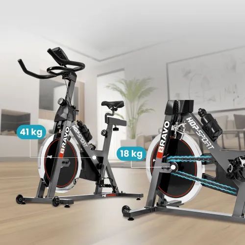 Аутентичные ощущения во время езды - как на трассе!