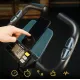 Image 4 for Велотренажер Trex Sport TX-340XB BRIZ магнитный черный