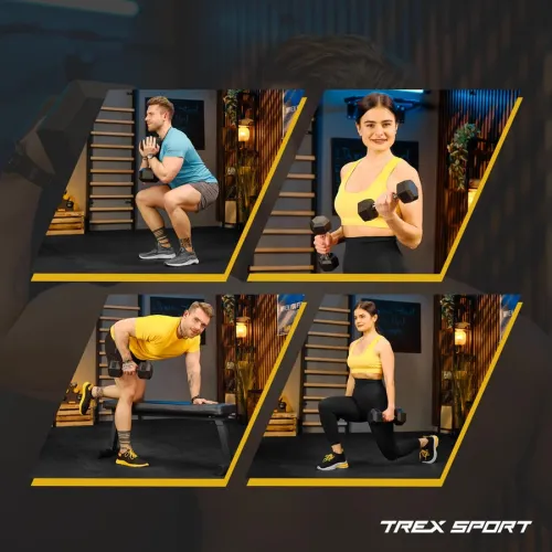 Вес 20кг для серьезного прогресса