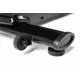 Image 15 for Горизонтальный велотренажер Hop-Sport HS-070L Helix серебристый iConsole+