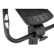 Image 10 for Велотренажер Hop-Sport HS-005H Host красный