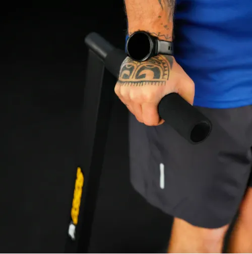 Ідеальний хват для максимального контролю