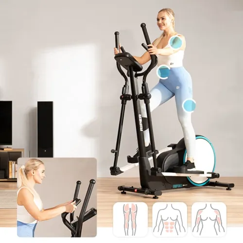 Система магнитного сопротивления