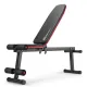 Image 6 for Набор Hop-Sport Premium 135кг со скамьей HS-1010 Pro, штангами и гантелями