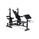 Image 1 for Лавка тренувальна Trex Sport TX-075 + парта Скотта