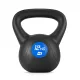 Гиря виниловая Hop-Sport 12кг HS-PB012KB