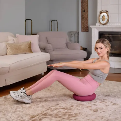 Здорове сидіння та правильна постава щодня