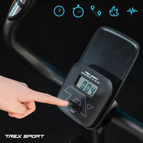 Современный тренировочный компьютер - ваш личный тренер