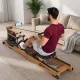 Image 10 for Гребний тренажер Hop-Sport HS-200WR Aquen