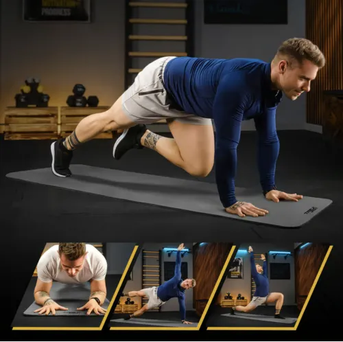 Надежная фиксация - абсолютная безопасность