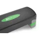Image 7 for Степ платформа Hop-Sport HS-PP020AS чорно-зелена