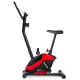 Image 4 for Велотренажер Hop-Sport HS-045H Eos червоний
