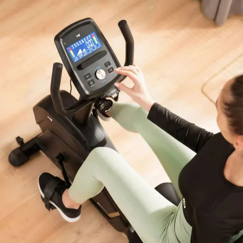 Гнучке навантаження для будь-якого рівня