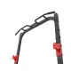 Image 12 for Силова станція Hop-Sport HS-1014K з тримачем для штанги та брусами