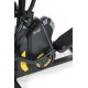 Image 13 for Електромагнітний орбітрек Besport BS-1105 TOPHILL-E чорно-жовтий