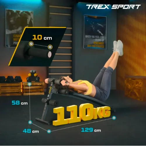 Міцність і стабільність для ваших найкращих тренувань Міцність і стабільність для ваших найкращих тренувань