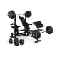 Image 2 for Лавка тренувальна Trex Sport TX-075 + парта Скотта