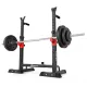 Image 7 for Стійка під штангу з ручками для віджимань Hop-Sport HS-1004L