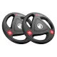Image 4 for Набір дисків олімпійських Hop-Sport 2 х 15кг