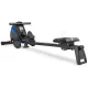 Image 2 for Гребний тренажер Hop-Sport HS-030R Boost синій