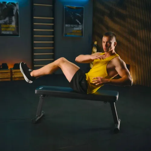 Безпека завдяки протиковзким ніжкам Безпека завдяки протиковзким ніжкам