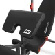 Image 10 for Набор Hop-Sport Strong 138кг со скамьей HS-1095