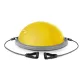 Image 5 for Балансировочная полусфера Hop-Sport HS-L058 желтая