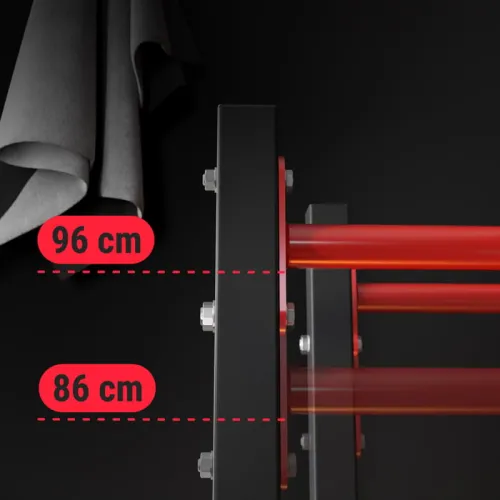 Регульована висота