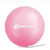 Фітбол Hop-Sport 25см рожевий