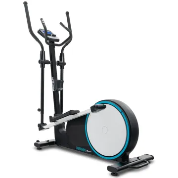 Орбитрек Hop-Sport HS-250C Riper черно-синий