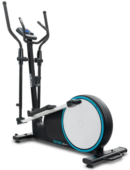 Орбитрек Hop-Sport HS-250C Riper черно-синий