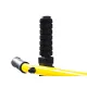 Image 5 for Настенный турник Besport BS-T0202 желтый