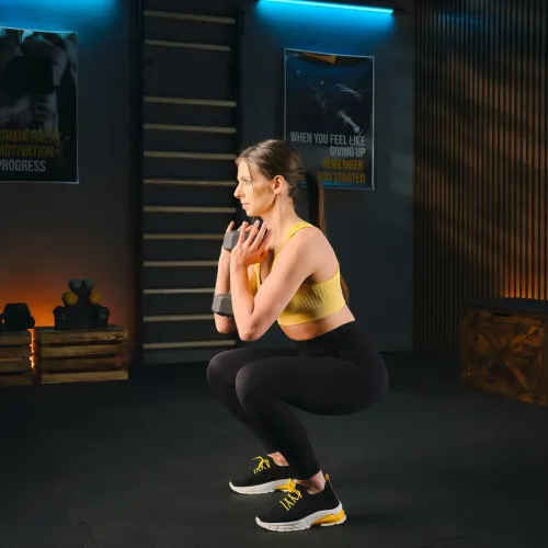 Комфорт во время занятий