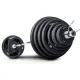 Image 2 for Диск олимпийский Hop-Sport SmartGym 20кг