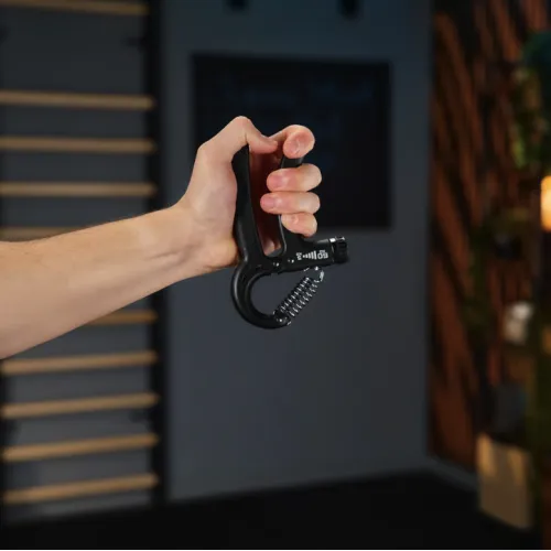 Регулируемый эспандер с нагрузкой 5-60кг